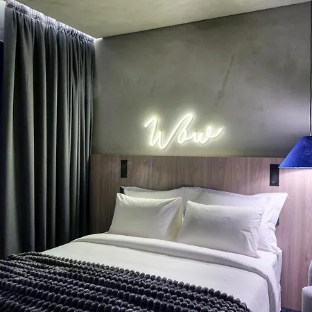 Onoma Hotel Thessaloníki