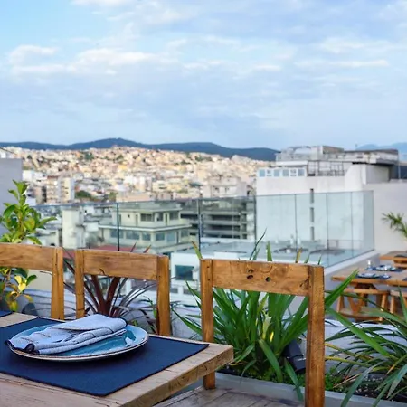 Onoma Hotel Thessaloníki