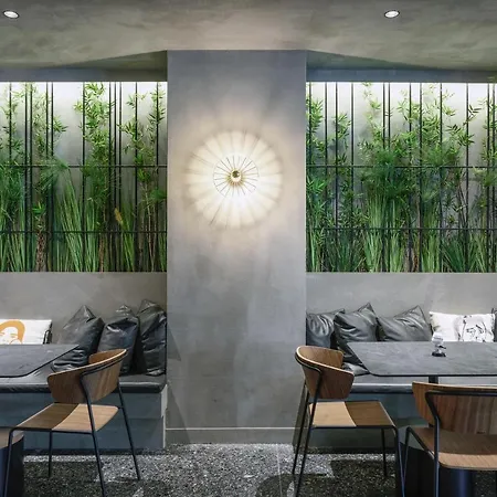 Hotel Onoma