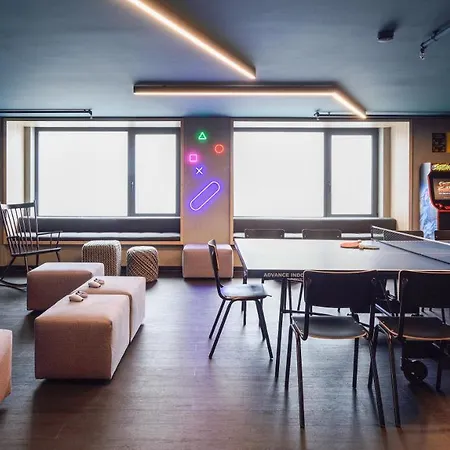 Onoma 5* Thessaloníki