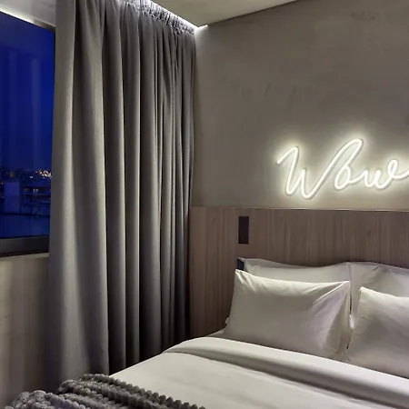 Onoma 5* Thessaloníki