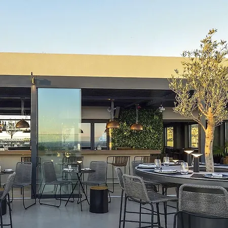 Onoma 5* Thessaloníki