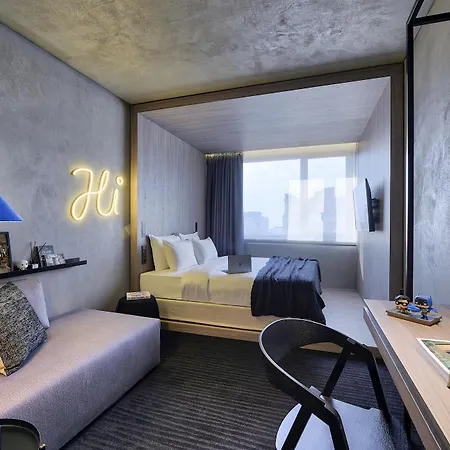 Onoma 5* Thessaloníki