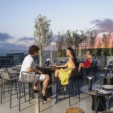Hotel Onoma Thessaloníki