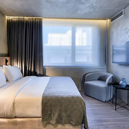 Onoma 5* Thessaloníki