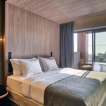 Onoma 5* Thessaloníki