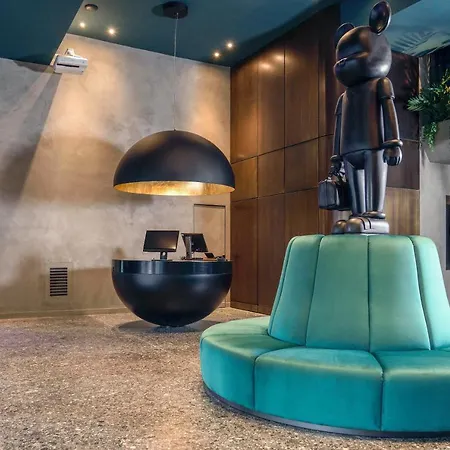 Onoma Otel Selanik