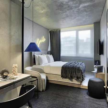 Otel Onoma 5*