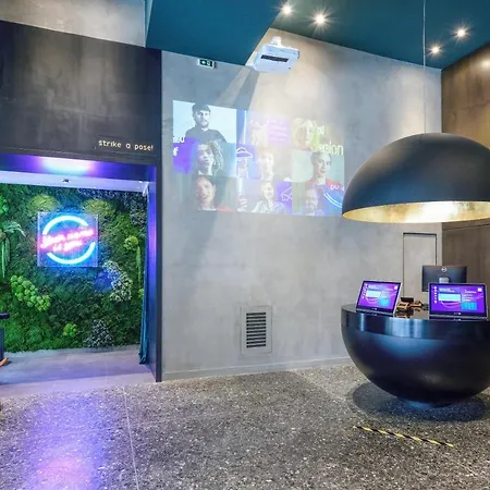 Onoma Otel 5*