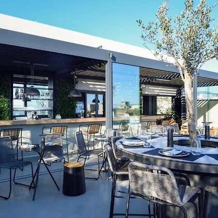 Onoma Otel 5*