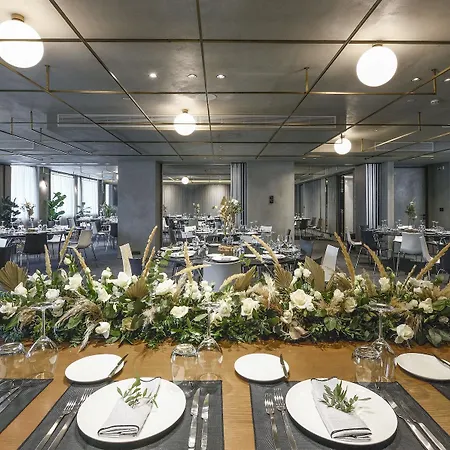 Onoma Otel Selanik