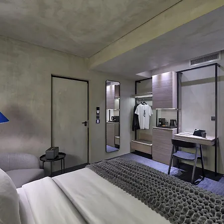 Onoma Otel Selanik
