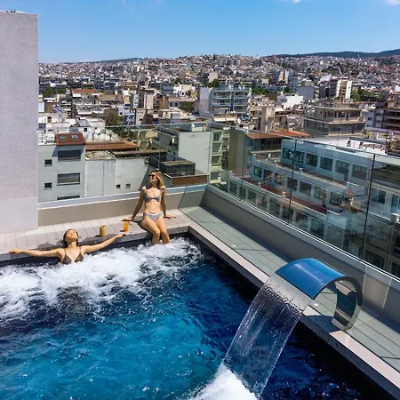 Otel Onoma Selanik
